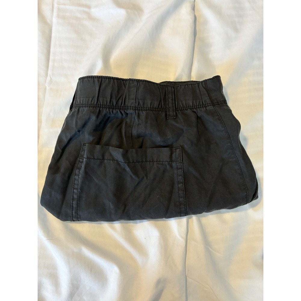 Social Standard by Sanctuary Lyocell Shorts Elastic‎ Waist Casual L